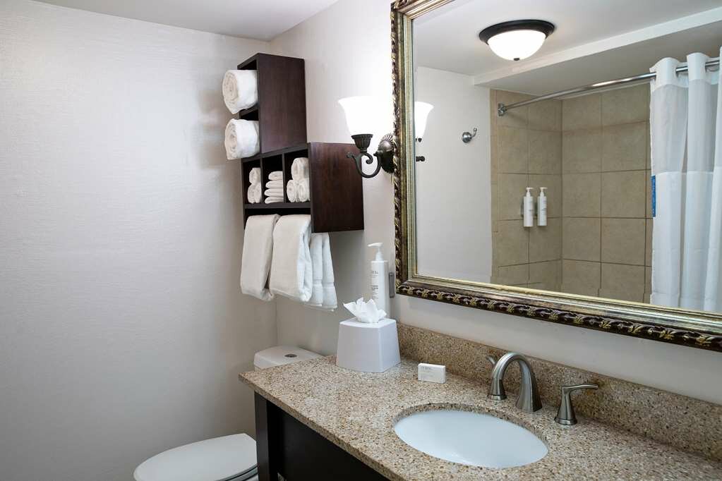 Фото Hampton Inn Charleston-Historic District