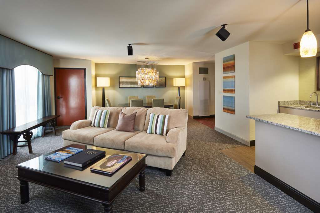 Фото DoubleTree by Hilton Hotel Orlando at SeaWorld