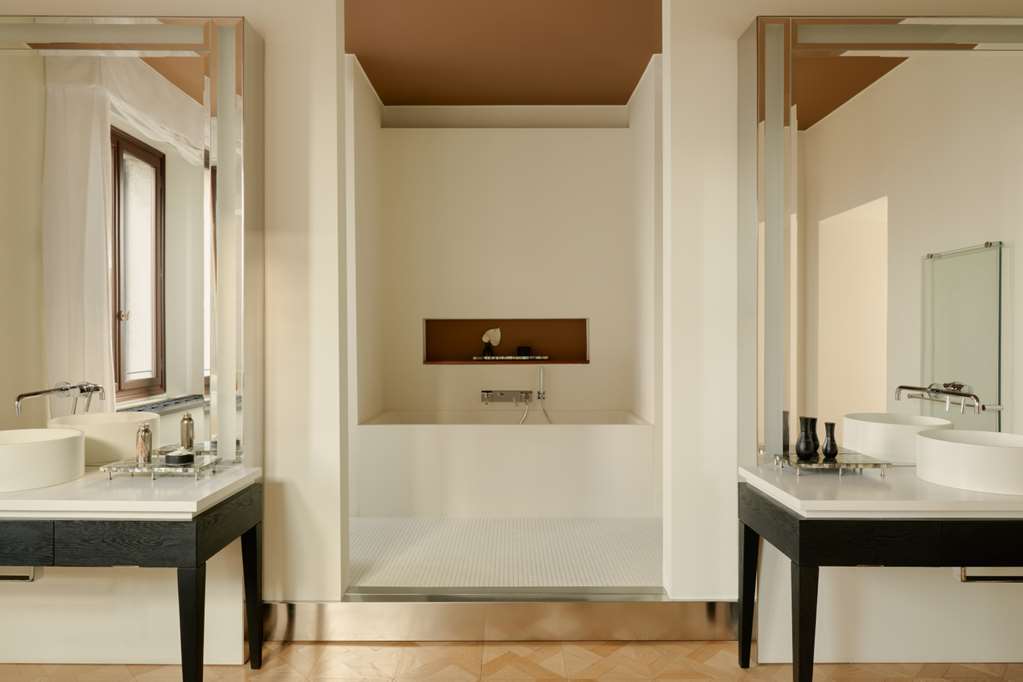 Фото Aman Venice