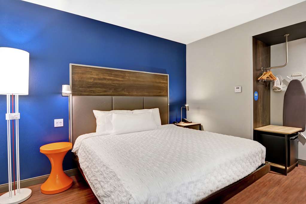 Фото Tru by Hilton Idaho Falls