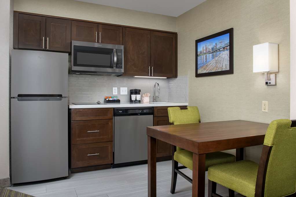 Фото Homewood Suites by Hilton Hillsboro/Beaverton