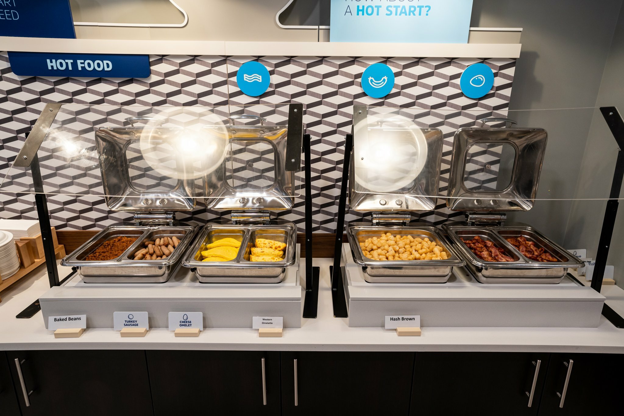 Фото Holiday Inn Express & Suites Edmonton Sw - Windermere, an Ihg Hotel