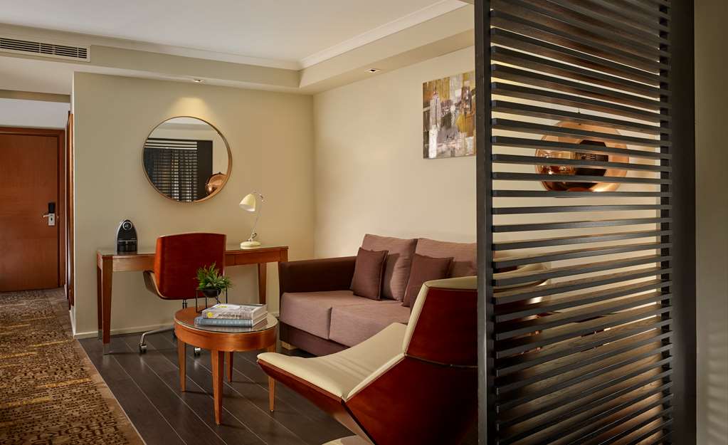 Фото Park Plaza Victoria London