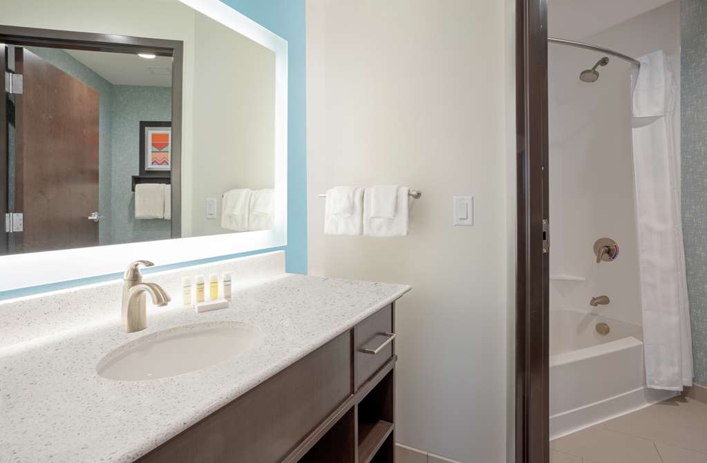 Фото Homewood Suites by Hilton Edina Minneapolis
