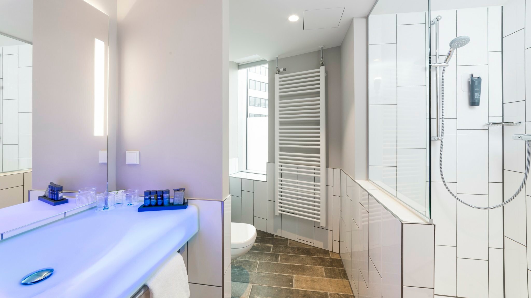 Фото Holiday Inn Hamburg - City Nord