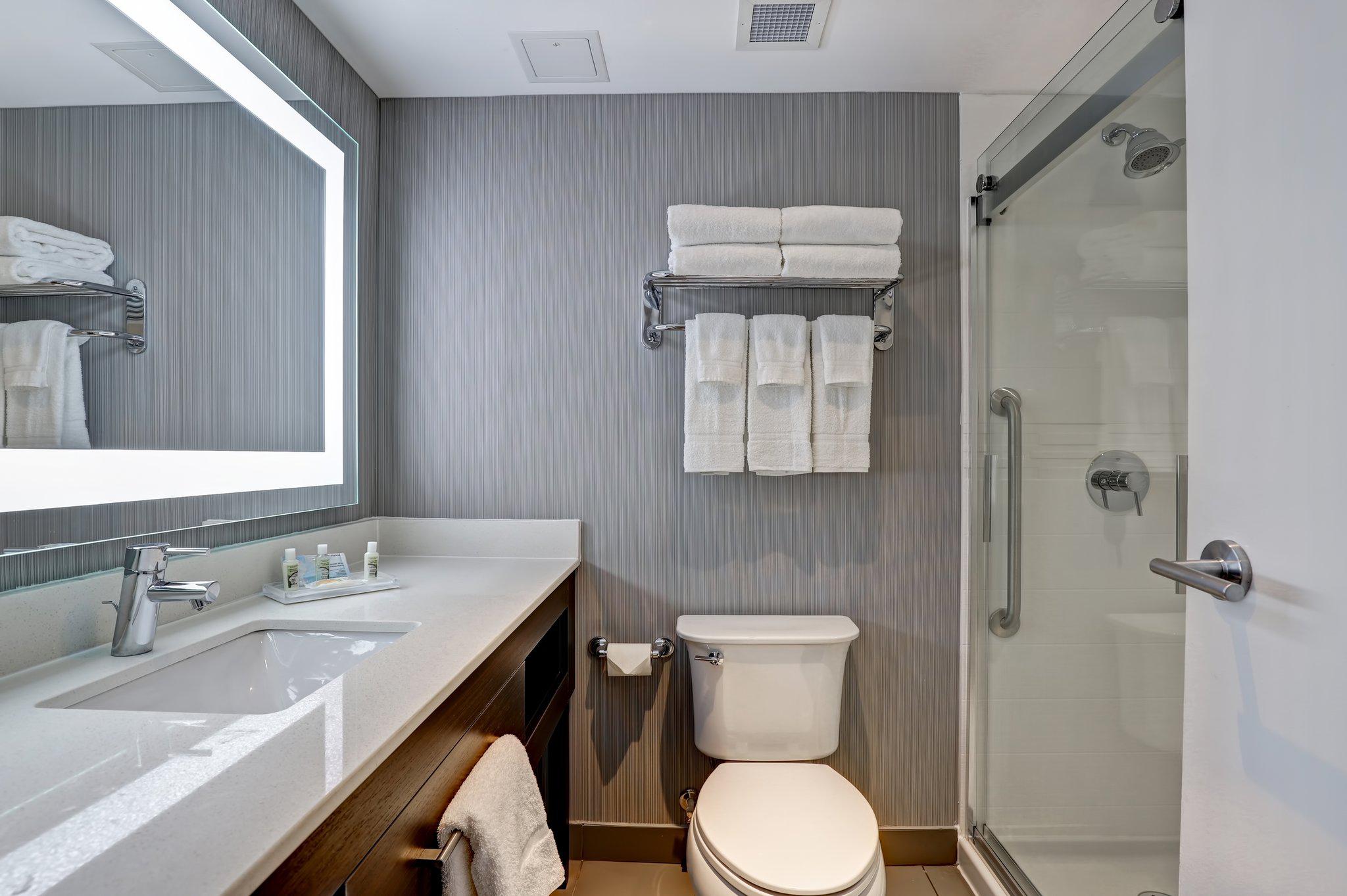 Фото Holiday Inn Mississauga Toronto West
