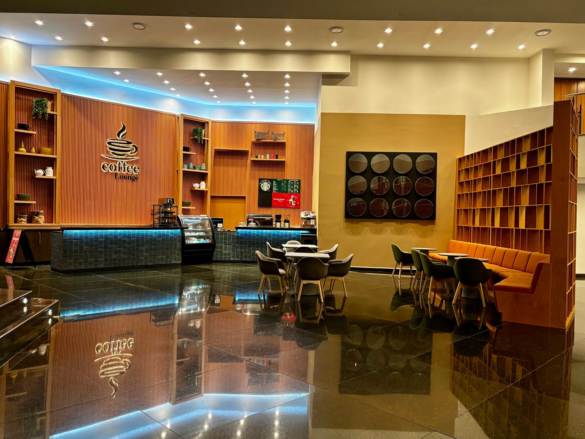 Фото Holiday Inn Mexico Dali Airport by Ihg