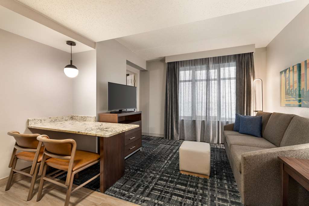 Фото Homewood Suites by Hilton Washington, D. C. Downtown