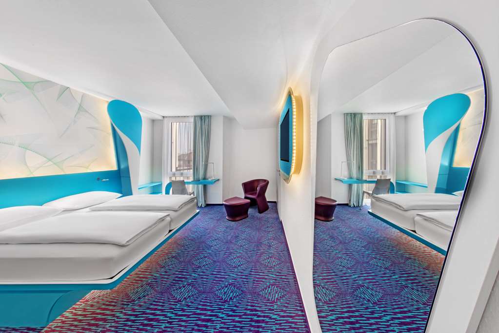 Фото Prize by Radisson Hamburg St. Pauli