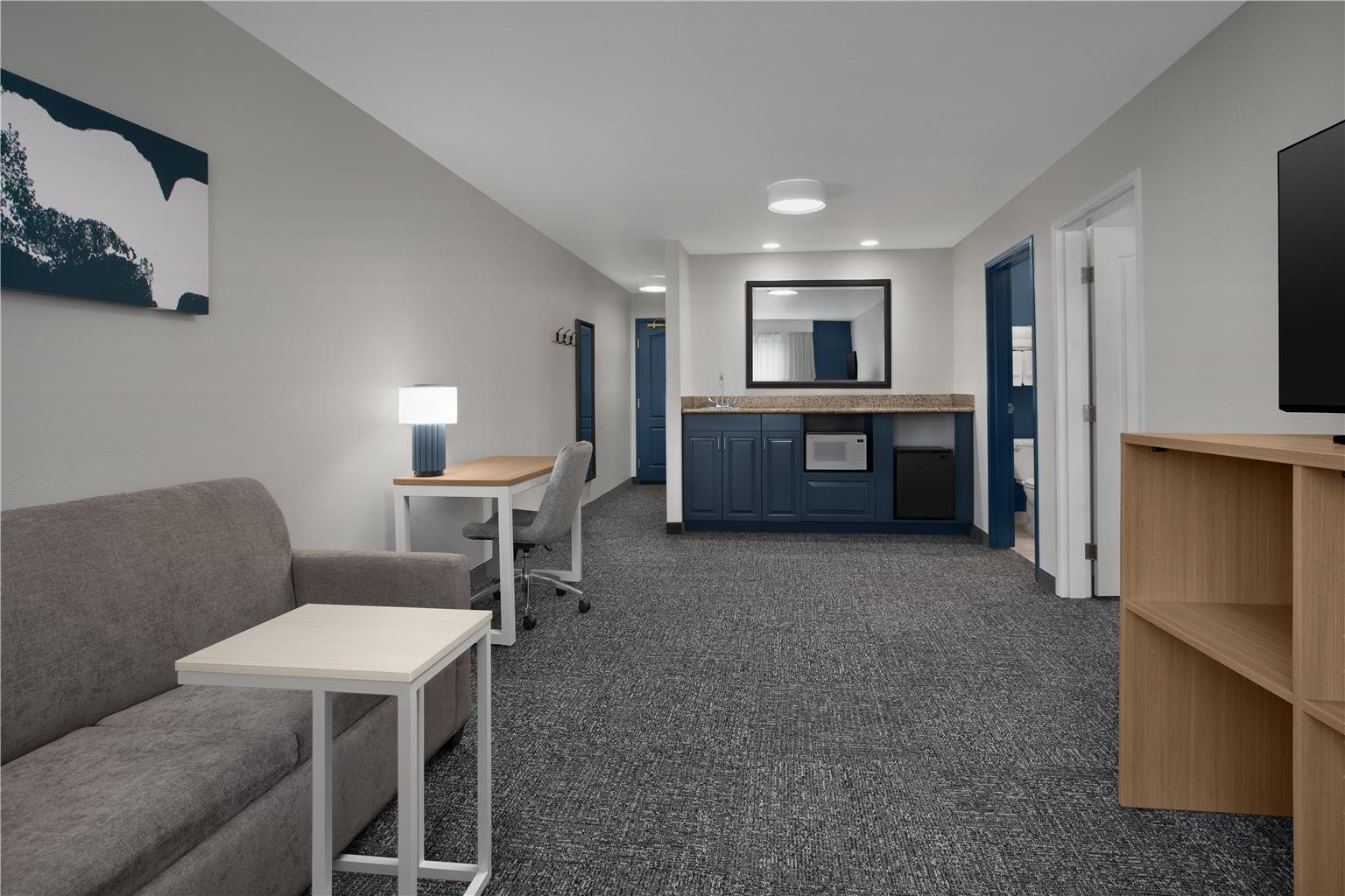 Фото Country Inn & Suites by Radisson, Washington at Meadowlands, Pa