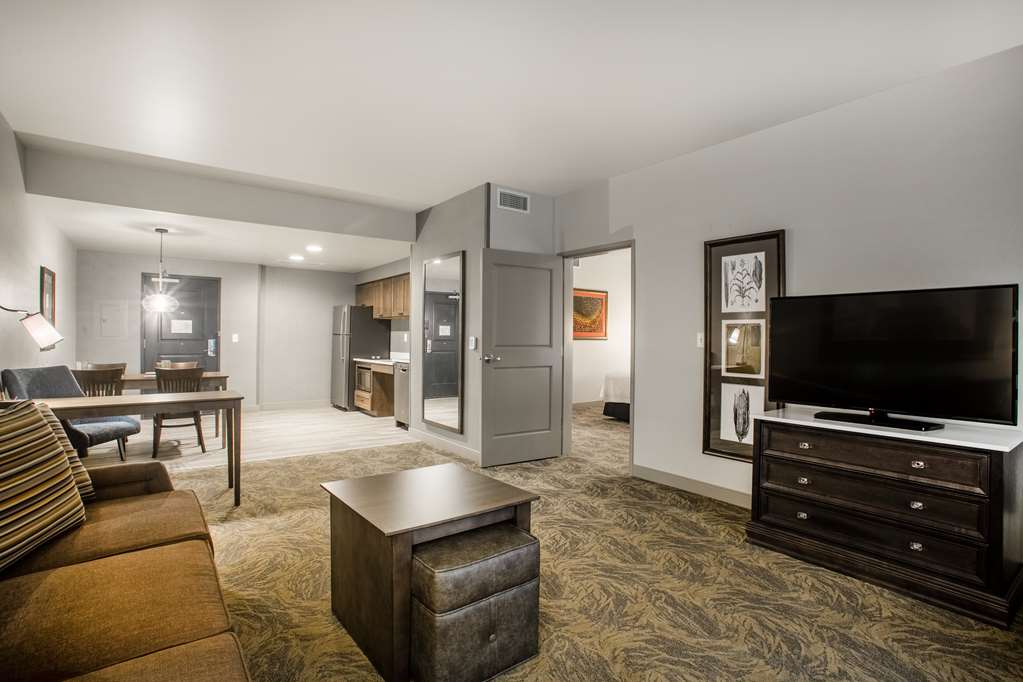 Фото Homewood Suites by Hilton Salina Downtown