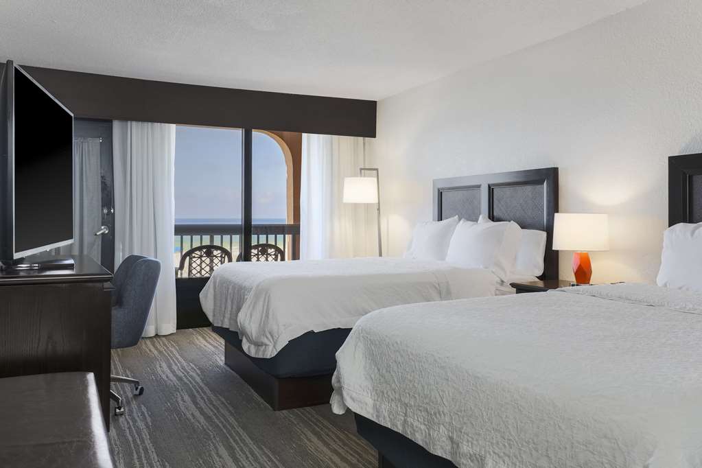 Фото Hampton Inn Fort Walton Beach
