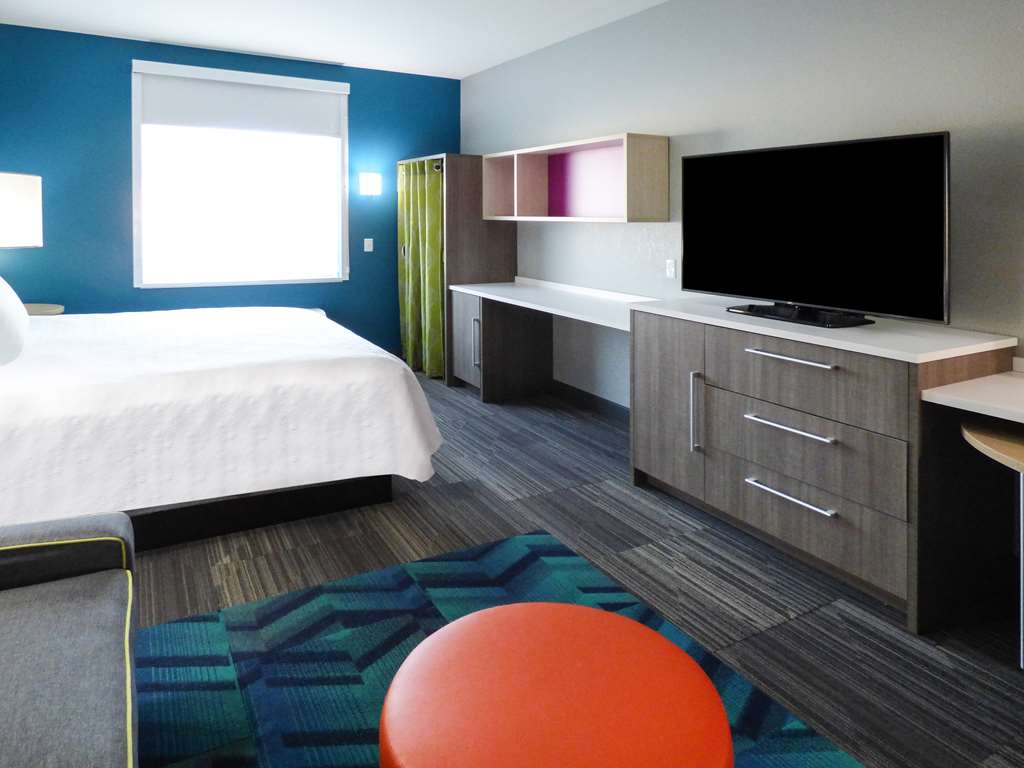 Фото Home2 Suites by Hilton Pensacola I 10 Pine Forest Road