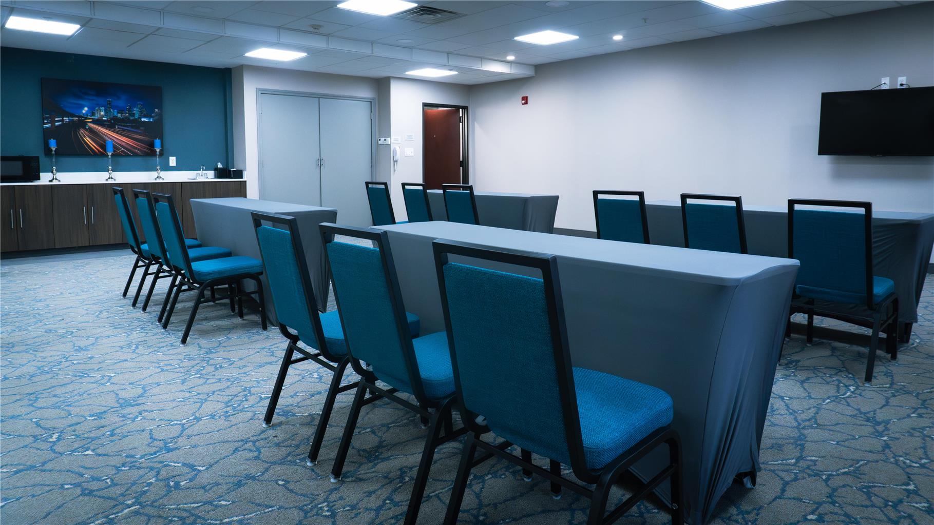 Фото Hampton Inn & Suites Houston Katy