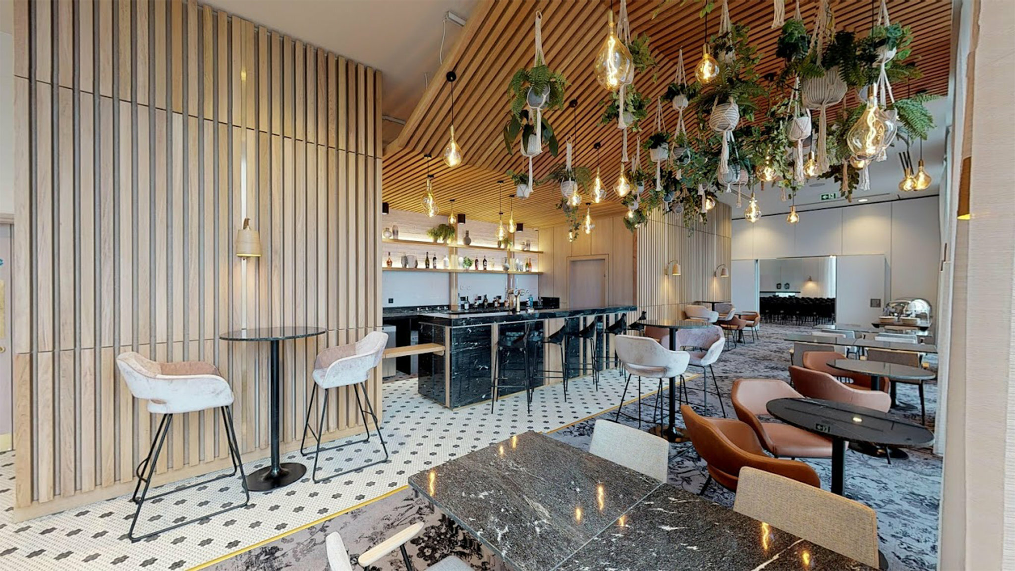 Фото Hotel Brooklyn Manchester