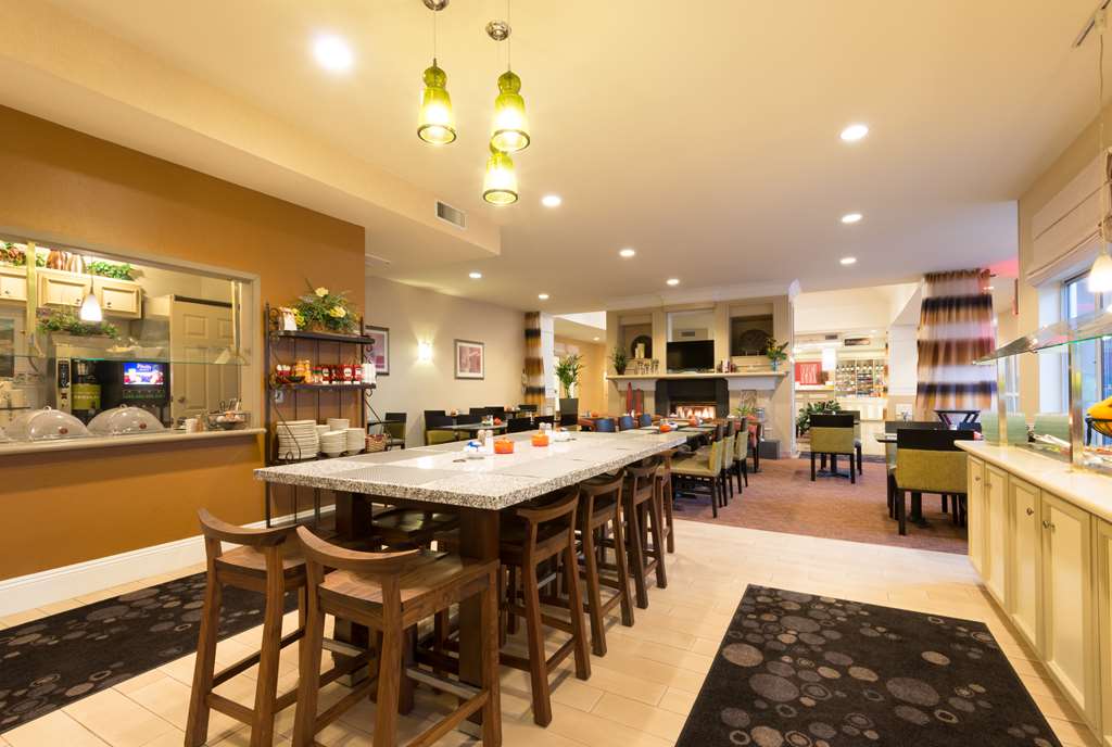 Фото Hilton Garden Inn Flagstaff