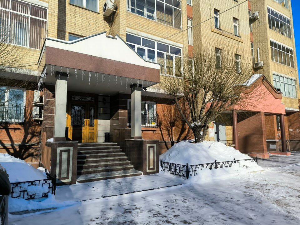 Фото Глория