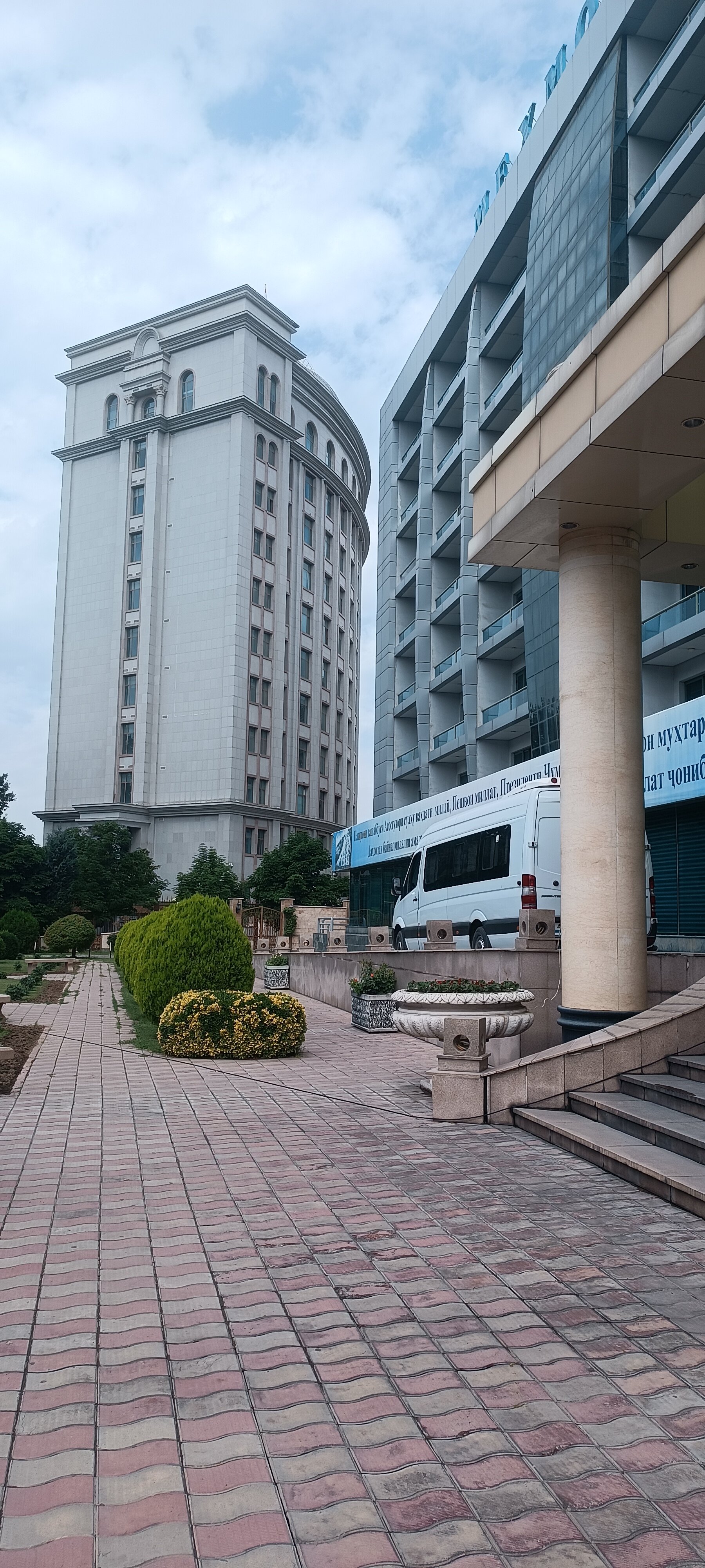 Фото Таджикистан