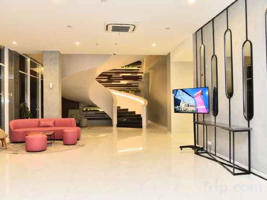 Фото Favehotel Pamanukan