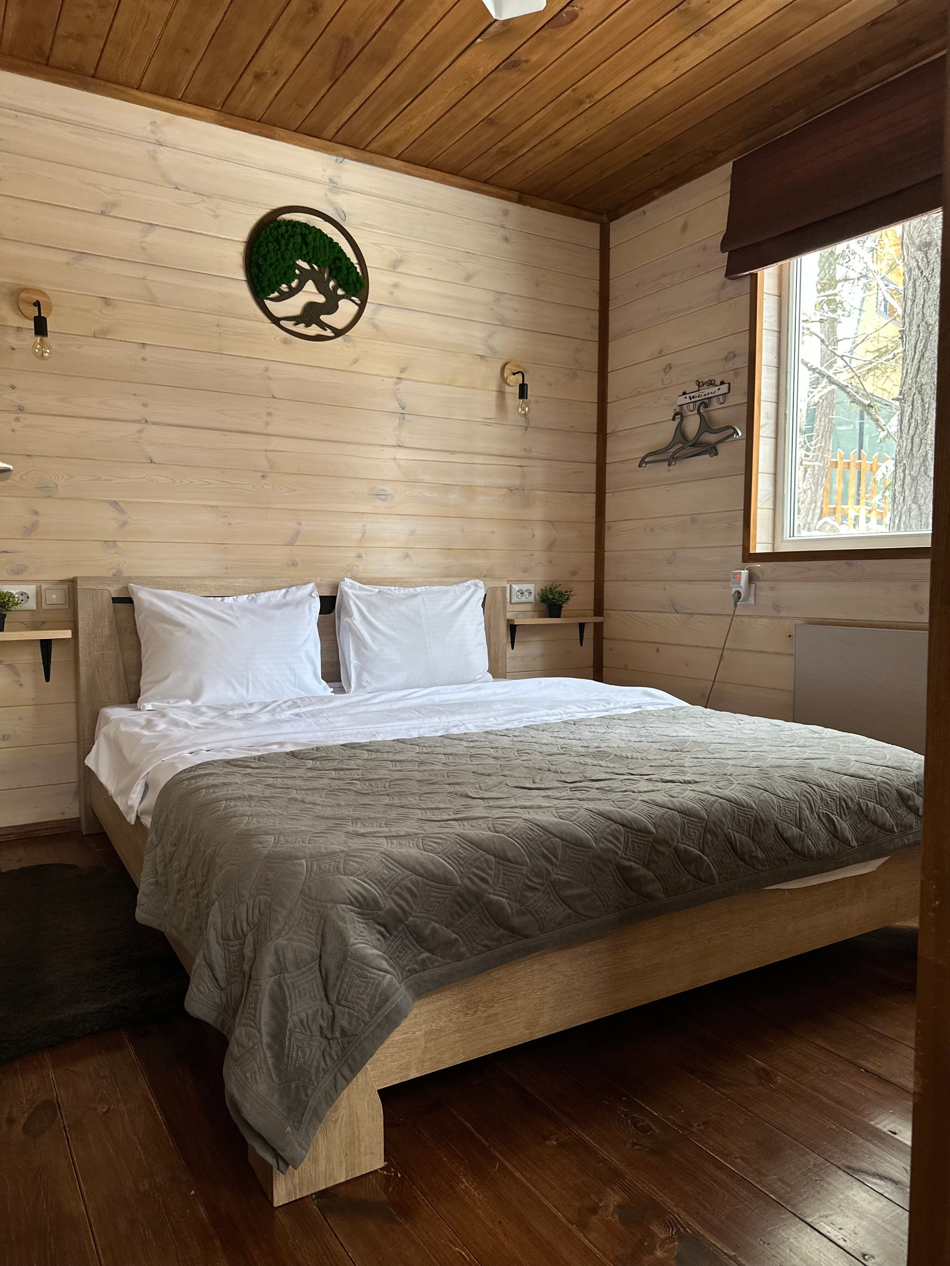 Фото Дух леса