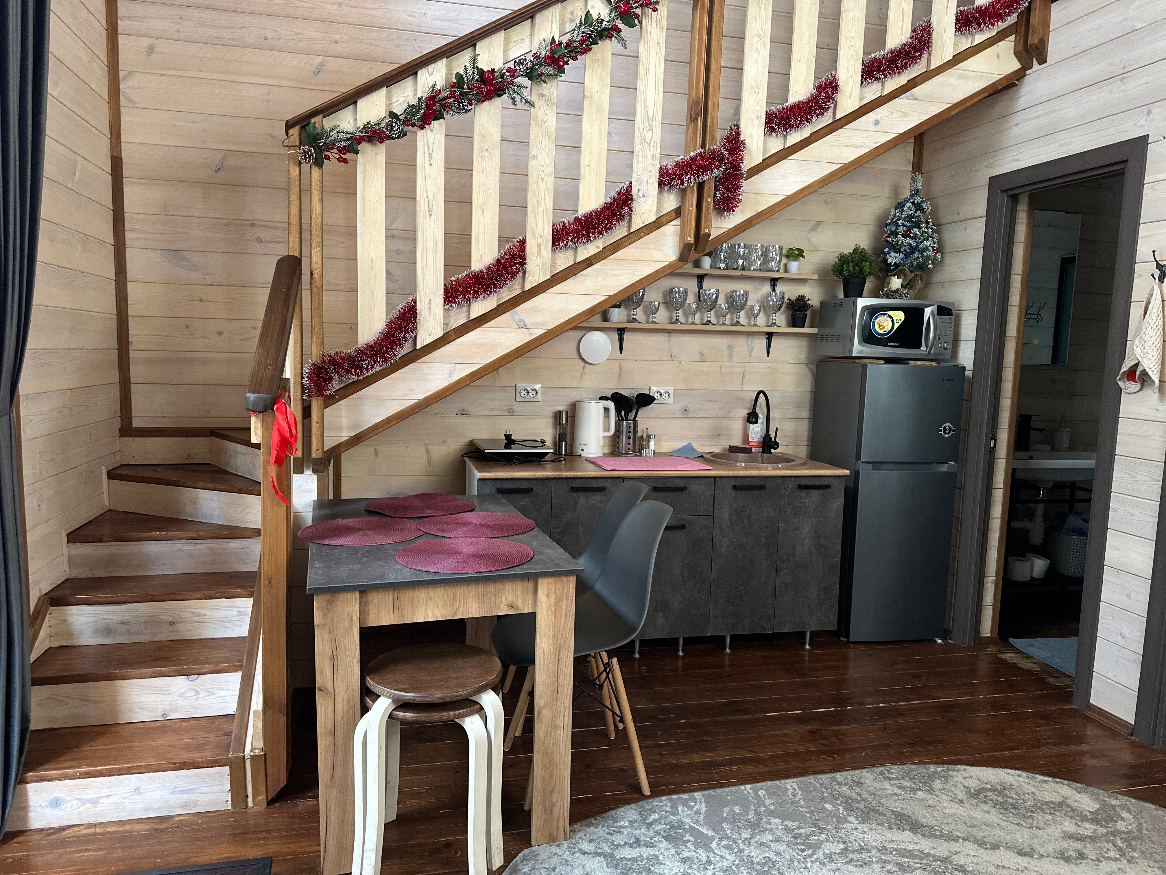 Фото Дух леса