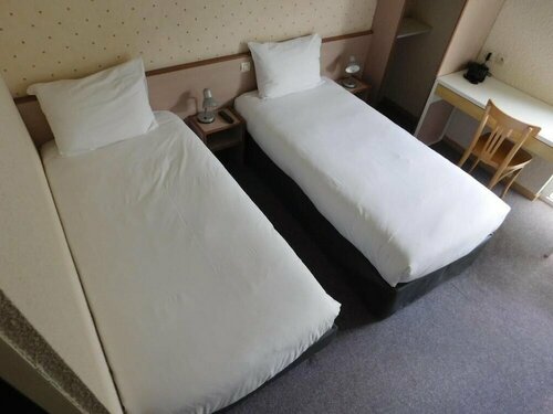 Гостиница Brit Hotel Ariès, Argentan в Аржентане