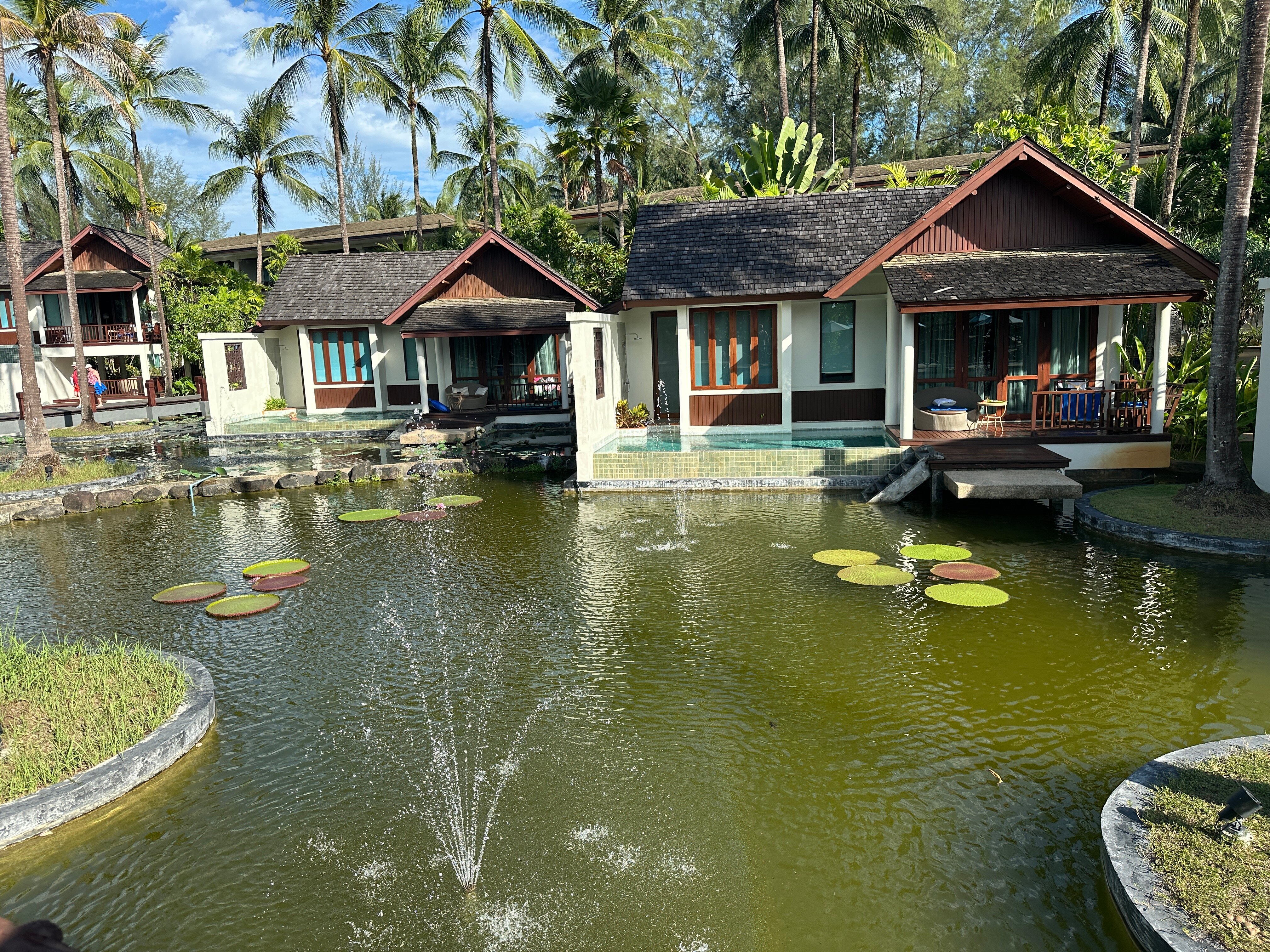 Фото Graceland Khaolak Beach Resort