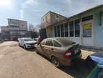 Спорт (Irchi Kazaka Street, 120А), management company