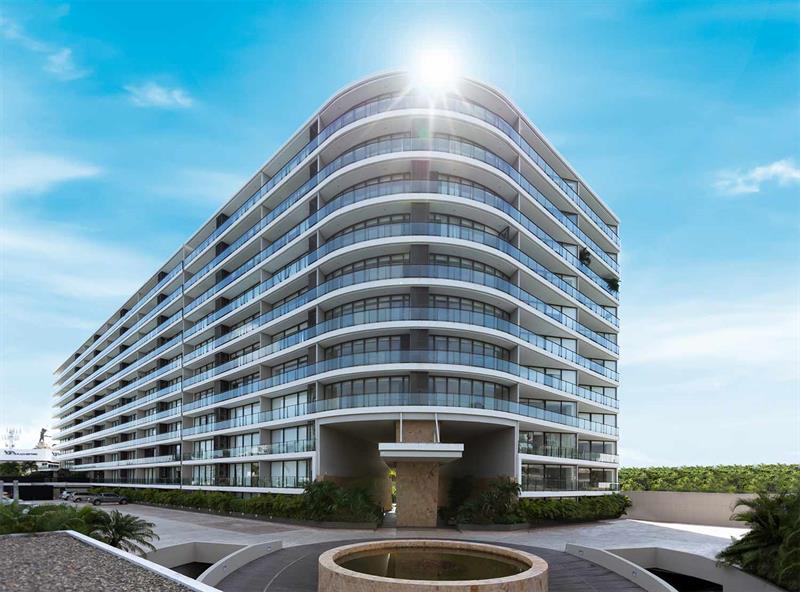 Фото Nima Bay Lifestyles Experience