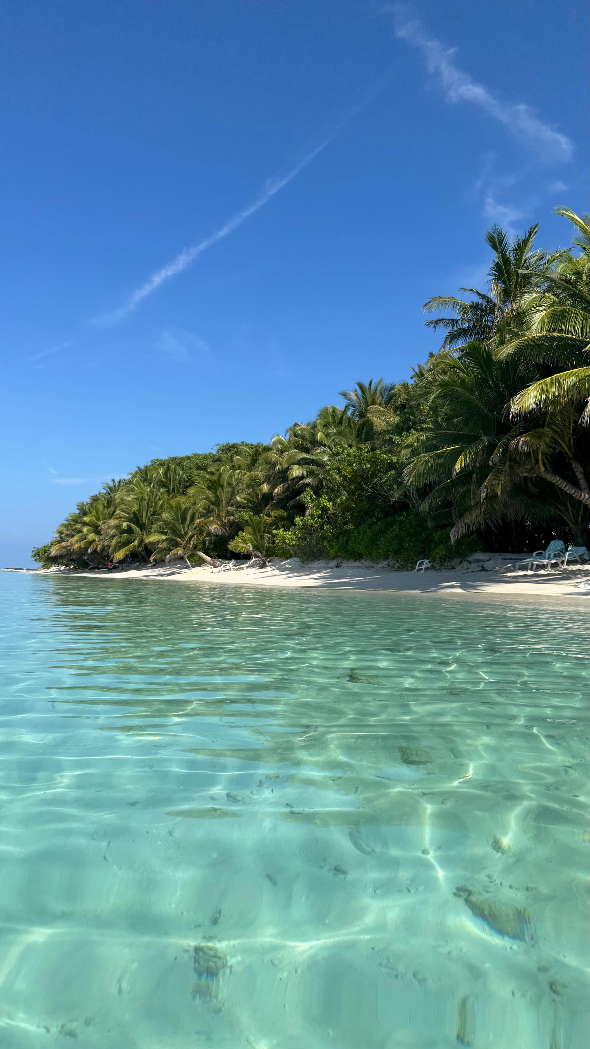 Фото Ranthari Hotel and SPA Ukulhas Maldives