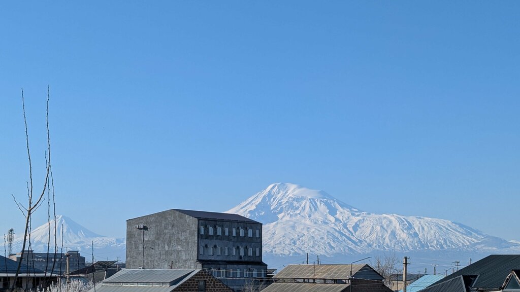 Hotel Woolway Studios, Ararat, photo
