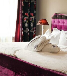 Гостиница Dorsia Hotel & Restaurant