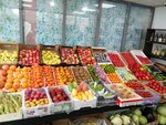 Магазин овощей и фруктов (Zemskiy Lane, 10), greengrocery
