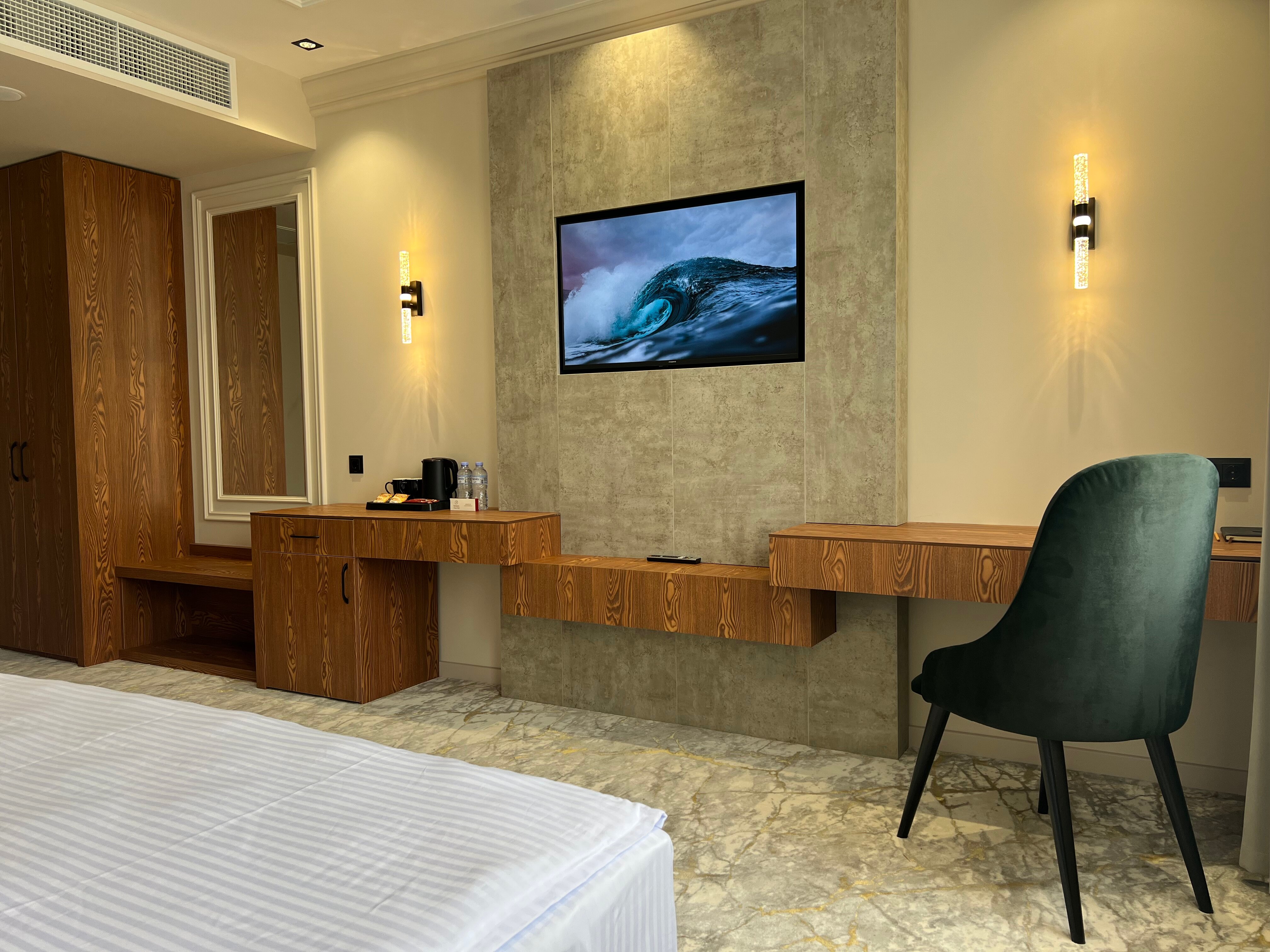 Фото Meridian Plaza by Reikartz