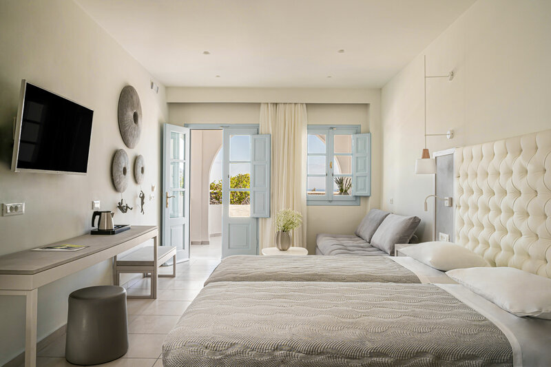 Гостиница El Greco Resort