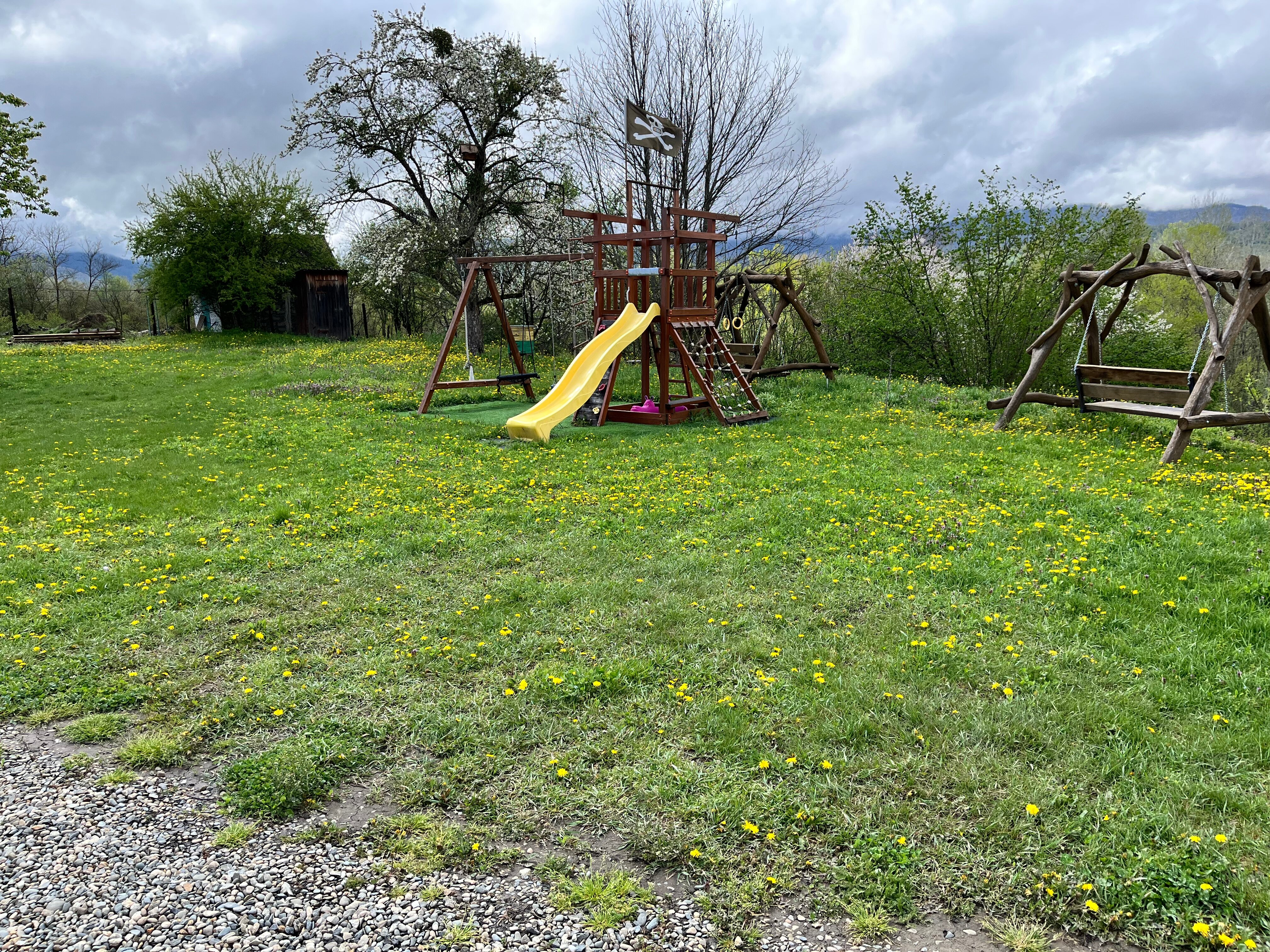 Фото Горы зовут