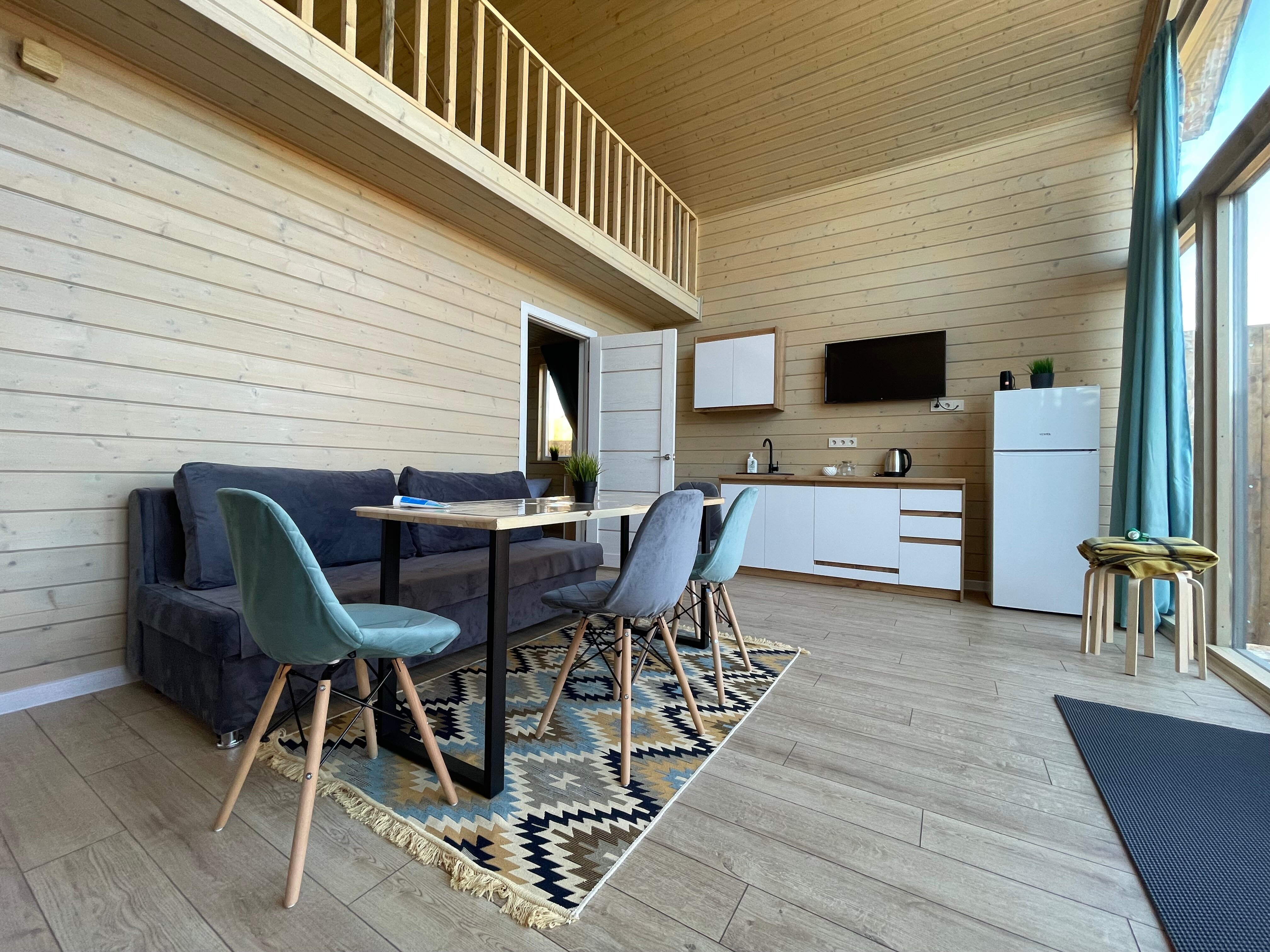 Фото Sol Beach House