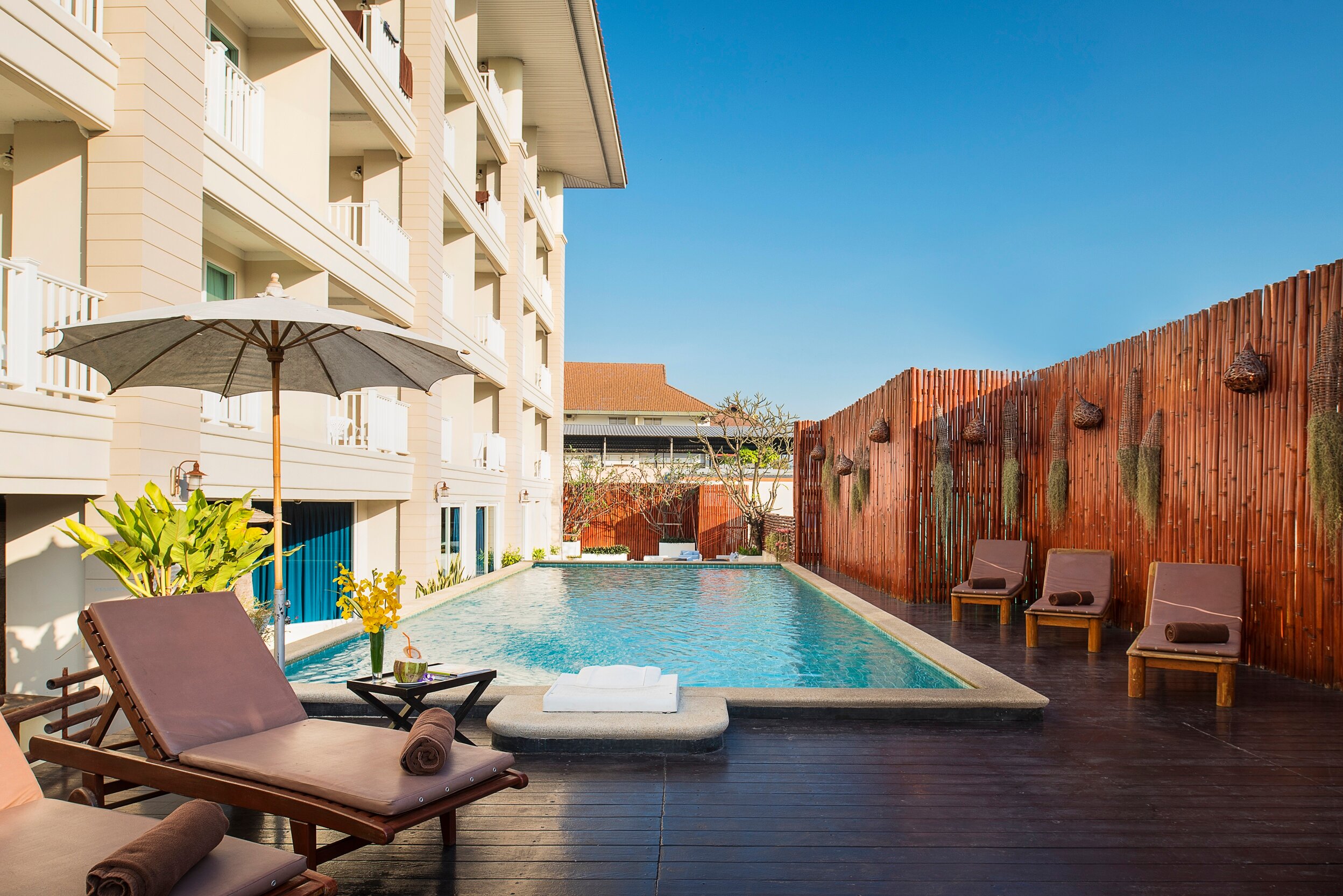 Фото 51 Fashion Hotel