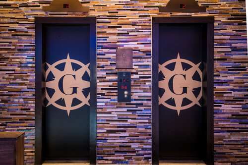 Гостиница The Gallivant Times Square в Норт Бергене