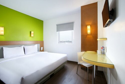 Гостиница Amaris Hotel La Codefin - Kemang в Джакарте
