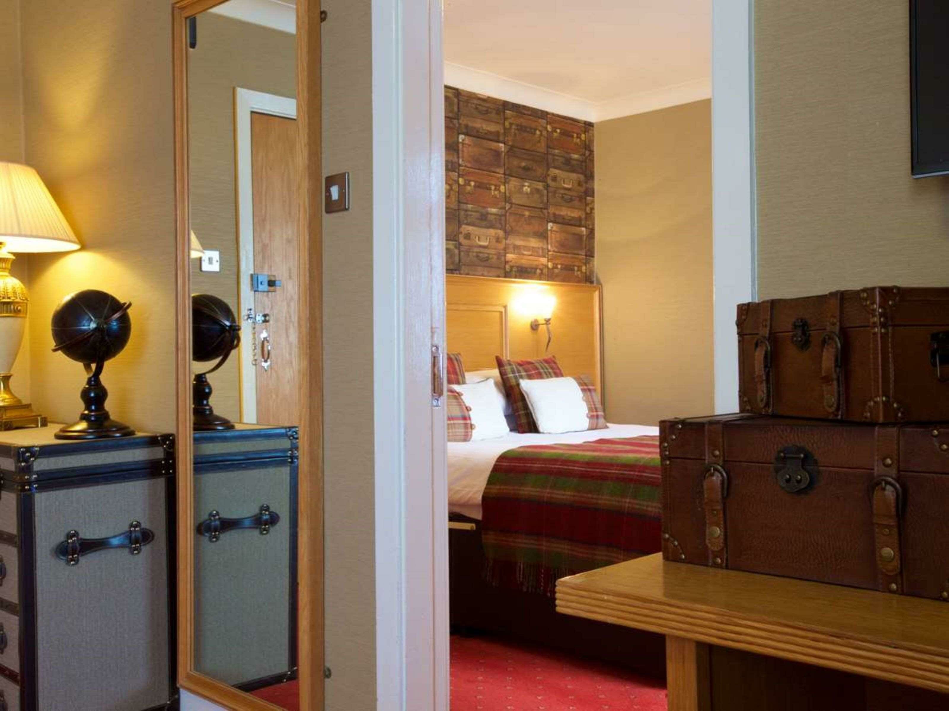 Фото Manchester South Hotel, Sure Hotel Collection by Bw