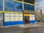 Profi Sound (Plekhanova Street, 73А), autoacústica