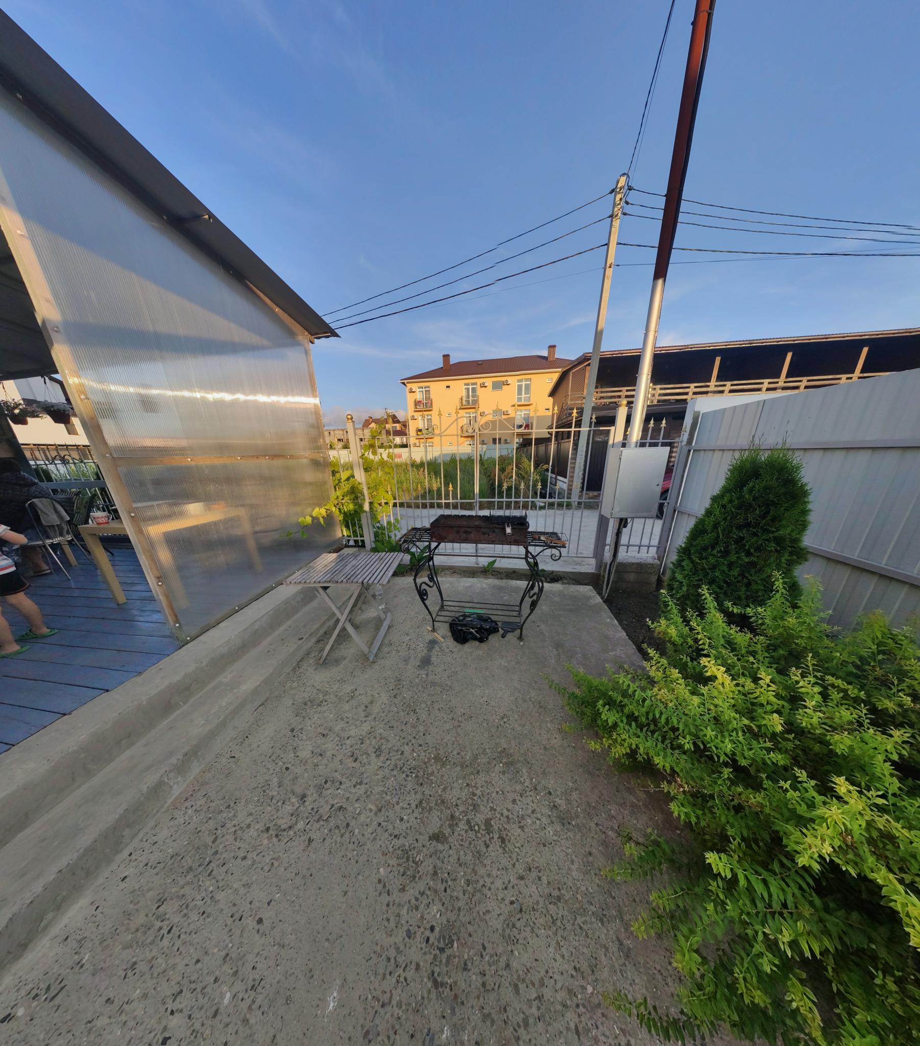 Фото Вилла Мария