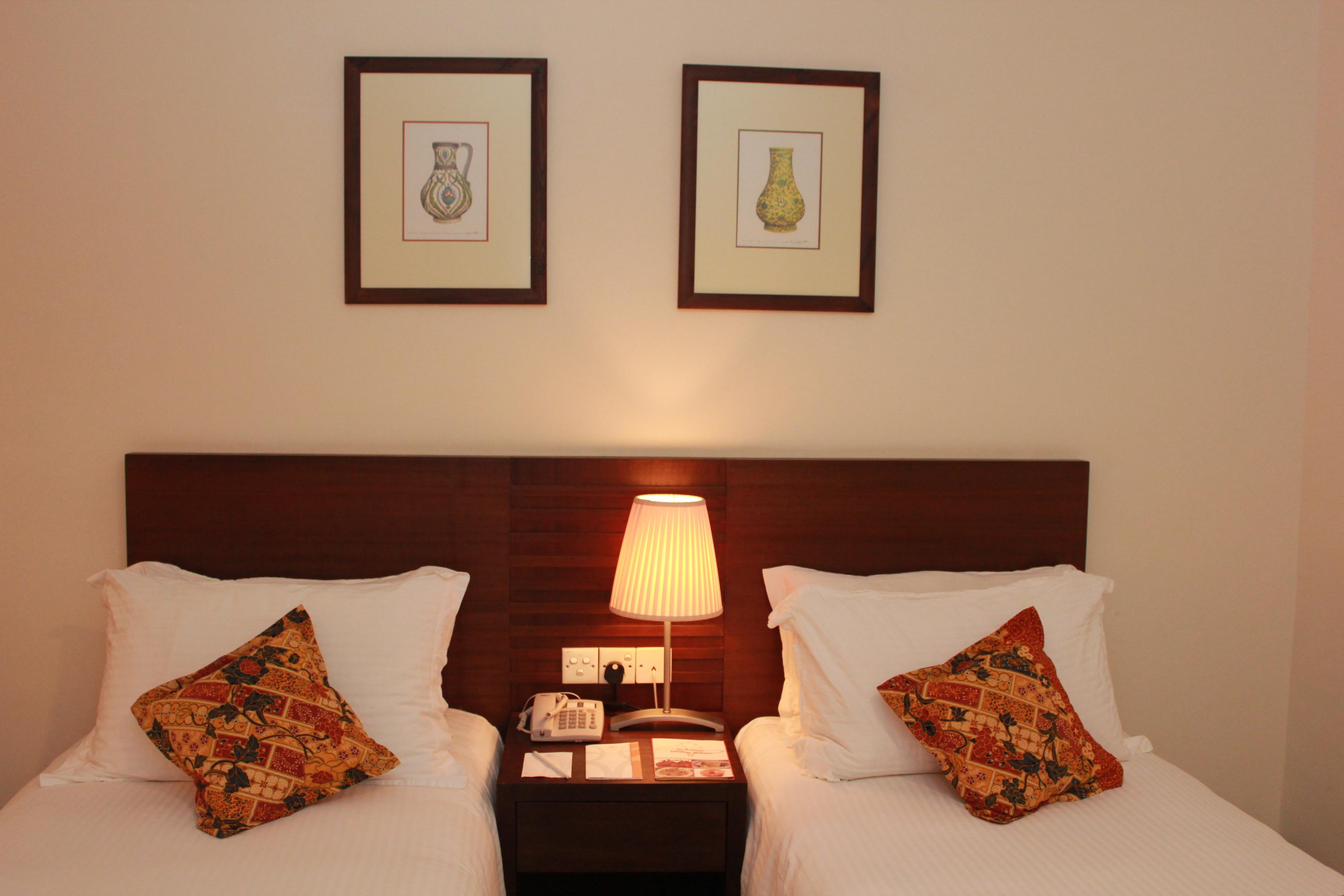 Фото Mahkota Jonker Melaka by i Housing