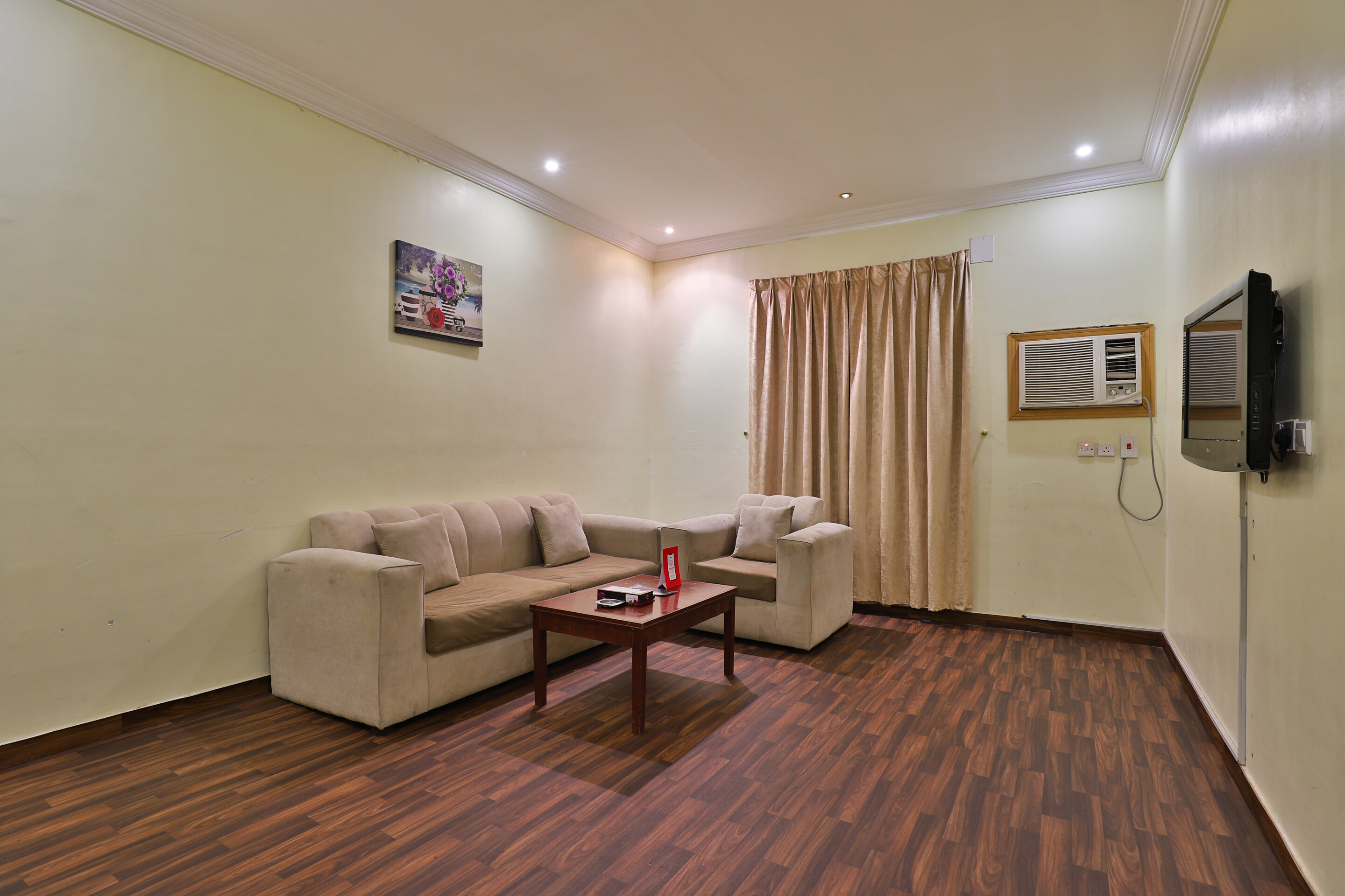 Фото Oyo 344 Almibkhara Althahbia