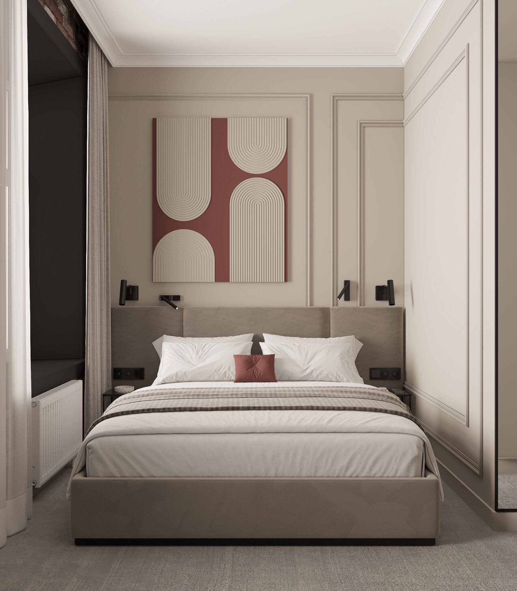 Фото InnJoy Hotel