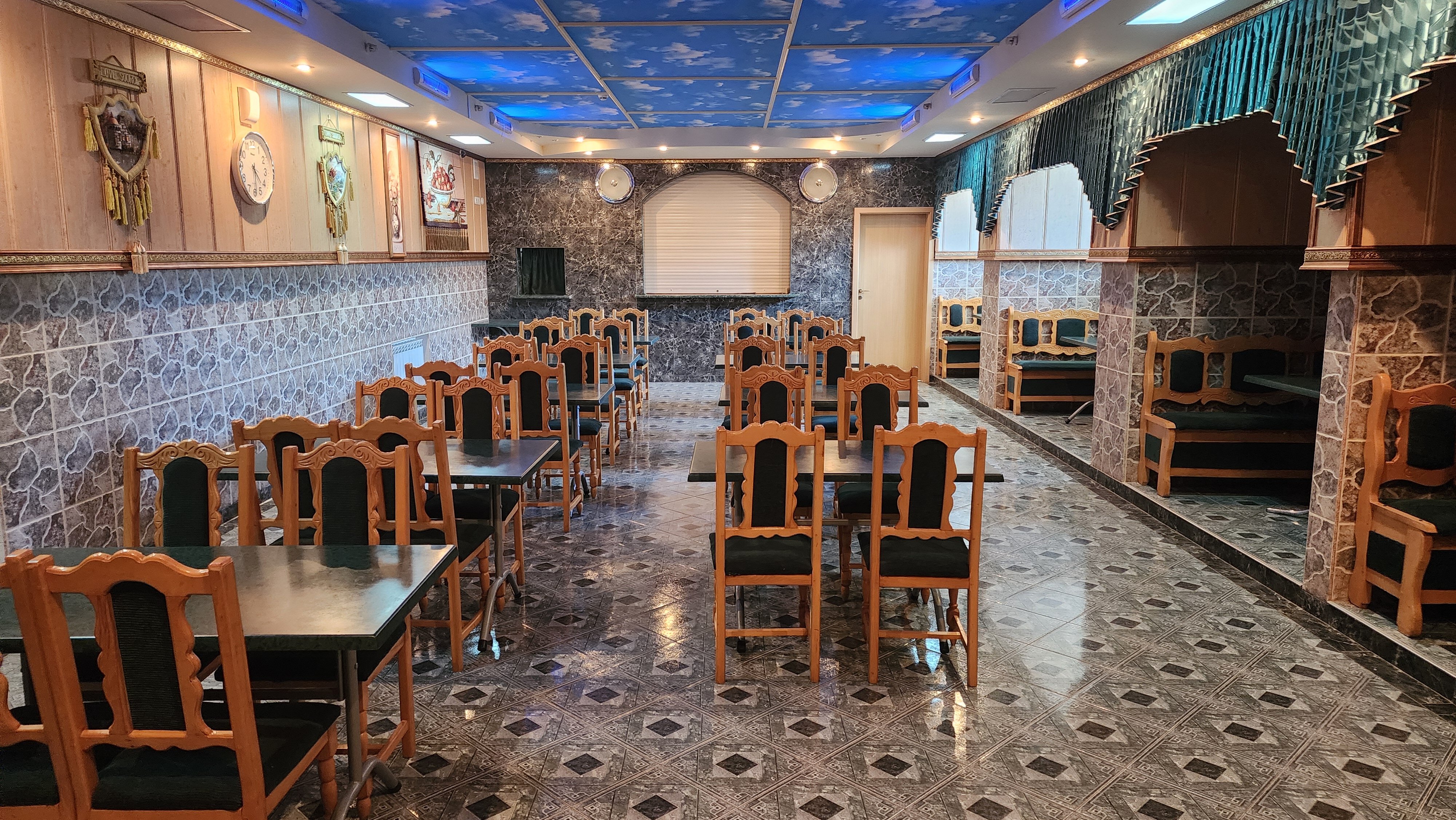 Фото Пансионат Мегаполис