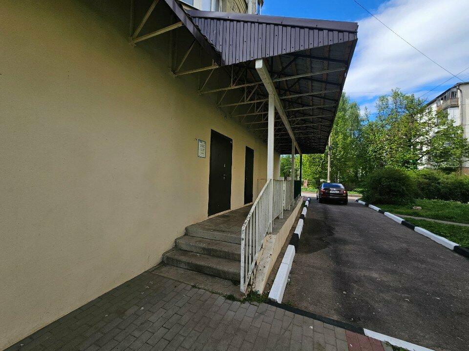 Social rehabilitation centre Детская деревня sos, Orel, photo