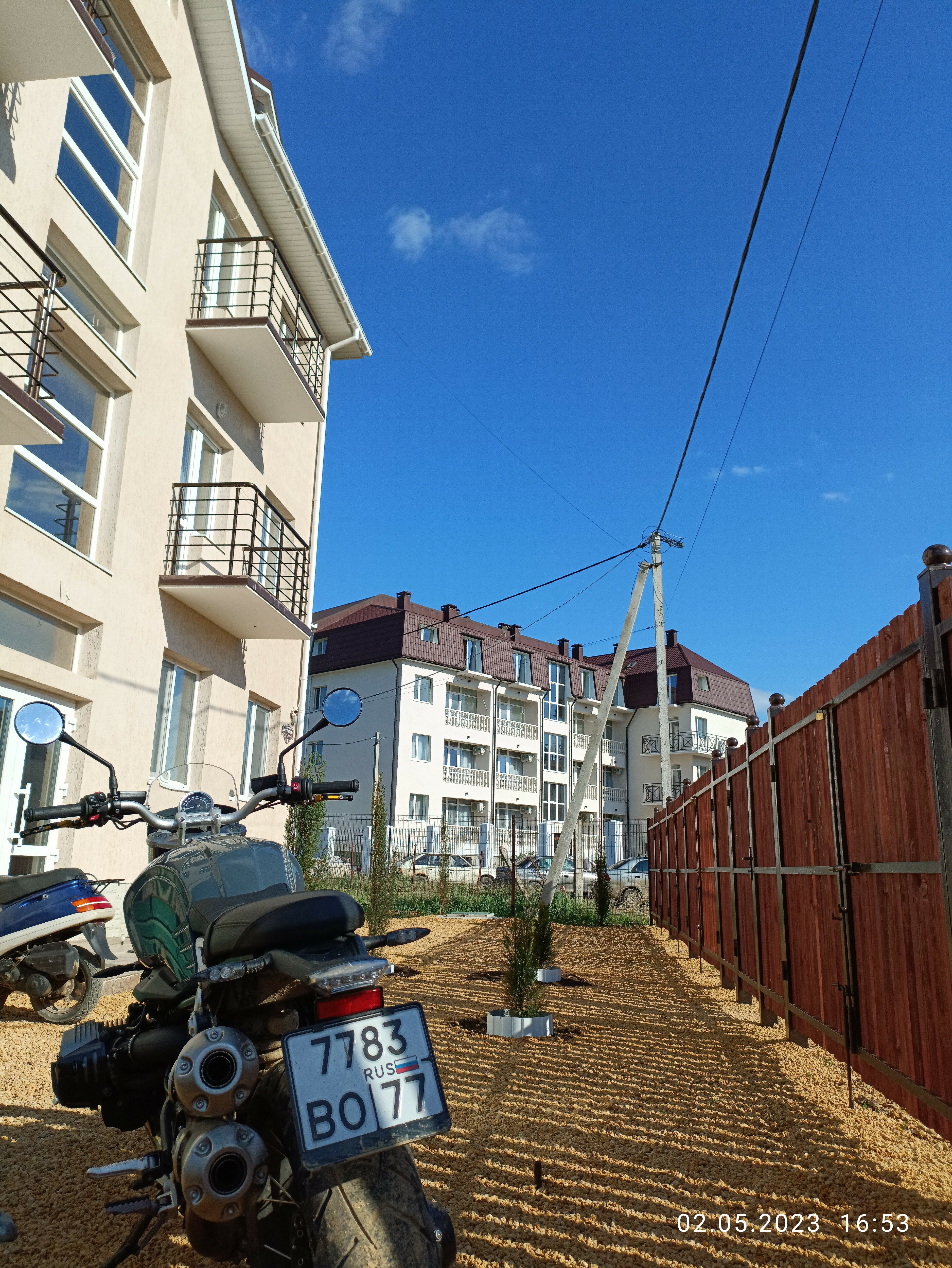 Фото Селена