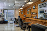 Blade (prospekt Tsiolkovskogo, 74), barber shop